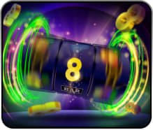 5600x Daftar & Keselamatan Akaun